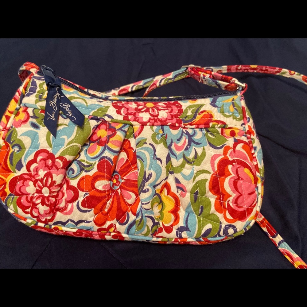 Women’s Vera Bradley Crossbody Purse
